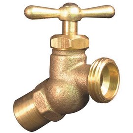 PROPLUS 262114 Hose Bibb No Kink 1/2"/3/4" Sweat