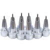 SFX Pneumatic Marking Bits Needle for Dot Peen Metal Print