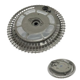 Dishwasher Filter Compatible with LG Model Numbers LDS4821ST, LDS4821WW, LDS5040BB, LDS5040ST, LDS5040WW, LDS5540BB