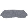 Cozy Company 187451 Azuki Eye Mask, Eye Pillow, Hot Made