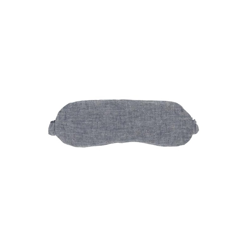 Cozy Company 187451 Azuki Eye Mask, Eye Pillow, Hot Made