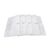 vhbw 5x Filter Compatible with Lunos ALD 36.5 External Wall