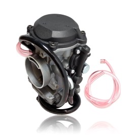 Paul Eagle Auctions CARBURETOR 5FG-14901-00-00 FOR YAMAHA TTR225 TTR-225 1999-2004 DIRT TRAIL BIKE