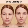 FV Mini Setting Powder, Mattifying, Long-Lasting, Oil Control, Lightweight Fixing