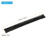 PATIKIL 45 Inch Pool Cue Bag, 2 Pack Billiard Stick
