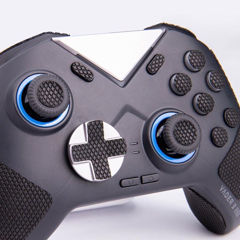 【Enhanced Grip & Sweat Absorbent】 TALONGAMES Controller Grip for FLYDIGI