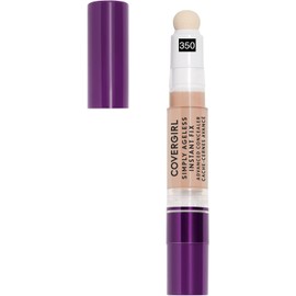 Covergirl Simply Ageless Instant Fix Advanced Concealer, Medium, 0.1 Ounce
