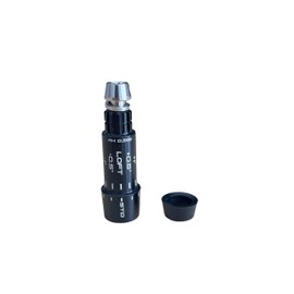 2024 SRIXON SRIXON QTS Sleeve, ZXi MAX TR LS Driver Compatible, ZXi Fairway Woods, ZXi Series, Sleeve for 335 Tip DR/FW