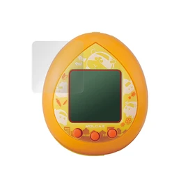 Miyabix PUI PUI Morcotchi Eye Protector Blue Light Reducing Protective Film Low Reflective Type Made in Japan