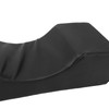 U Shaped Lash Extension Pillow with Side Pocket Memory Foam