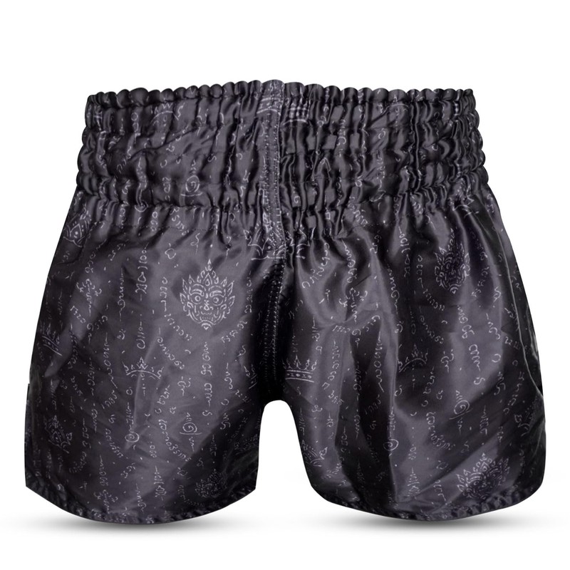 Buddha Fight Wear Pantaloni da Muay Thai e Kick Boxing