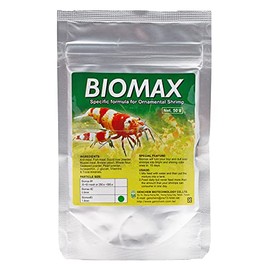 Genchem Biomax-3 50g (for Adult Shrimp Promote Breeding)