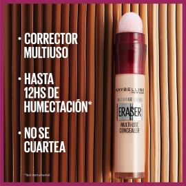 Corrector Facial Líquido Instant Age Rewind 6ml Maybelline