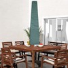 Flatro Parasol Covers Heavy Duty for Garden and Outdoor -
