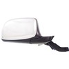 Garage-Pro Mirror SET Compatible with Ford F-250 1992-1997, F-250 HD