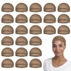 MYKURS Wig Caps for Women, Bald Cap for Wig, Wig