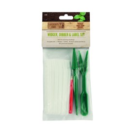 Gardman Widger Dibber and Label Set