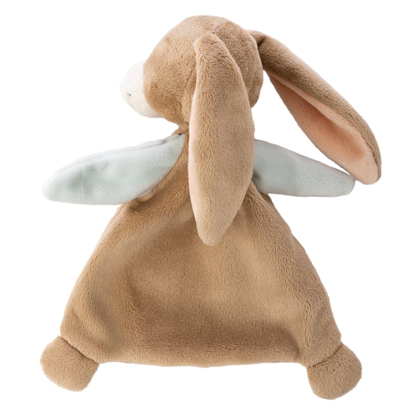 Lopino 62980 Comforter Rabbit Small Sunshine 20 x 17 cm