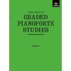 Graded Pianoforte Studies, First Series, Grade 2 (Elementary) (Graded Pianoforte