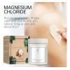 Loción Corporal Exfoliante, Crema Exfoliante Suave Y Suave (