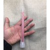 Double Barrel Mixing Nozzle, 15 PCS Double Epoxy Gun Nozzles,