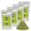 Azafran Organic Moringa Powder without Additives / 100% Moringa Oleifera