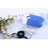 Alluring Mini Fan, Blower To Dry Glue USB Rechargeable for