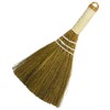 Tabletop Broom Great as Buckwheat Tool, Scraping Off Scattered Powder