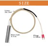 ZHOUWHJJ Replacement Igniter for 110V Green Mountain Daniel Boone and
