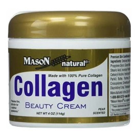 Crema Mason Vitamins Colágeno Belleza