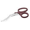 ADC - AD320Q-BD 320 Medicut EMT Shears, Medical Grade, Stainless