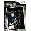 Capcom Archivos de Resident Evil: Resident Evil (renovado)