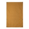 Outdoor Camping Tableware Storage Bag Portable Hanging Canvas Utensil Tissue