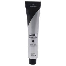 Tocco Magico Multi Complex Permanet Hair Color - 12.77 Deep Lavender Hair Color Unisex 3.38 oz