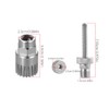 Laroal Bottom Bracket Tool Crank Puller Bicycle Bicycle Midshaft Tool