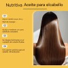 Aceite Esencial Para Cuidado Del Cabello Veganic Hair