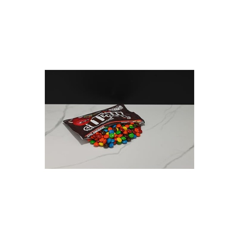 Fake Spilled Bag of Candy