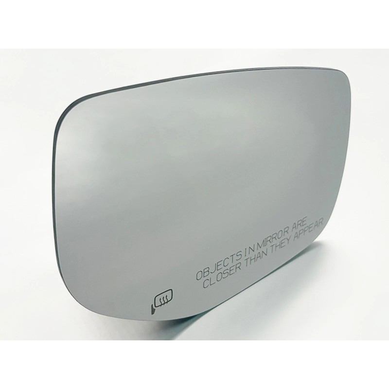 KAP Passenger Right Side Heated Mirror Glass for 2020-2024 Legacy