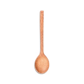 Coconut Cooking Spoon 30cm Wooden Cooking Spoon