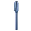 PROXXON Trimmer Bit 1 Round Groove [0.13 inch (3.2 mm)