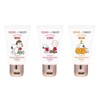 Fernanda Mini Hand & Nail Cream Fresh Set (Apple, Strawberry,