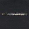 Marvy Uchida Gold Opaque Brush Marker