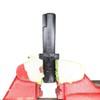 Hammy3DPrints Vise Block Gunsmith Armorer's Tool for Many Pistols (FN