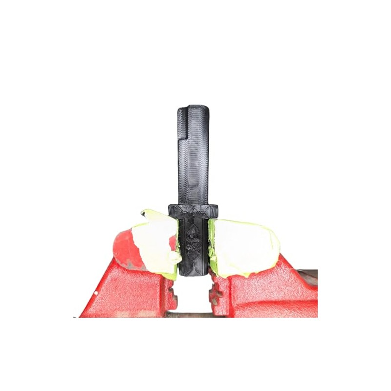 Hammy3DPrints Vise Block Gunsmith Armorer's Tool for Many Pistols (FN
