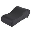 Universal Leather Car Armrest Pad Memory Foam Auto Cushion Mat