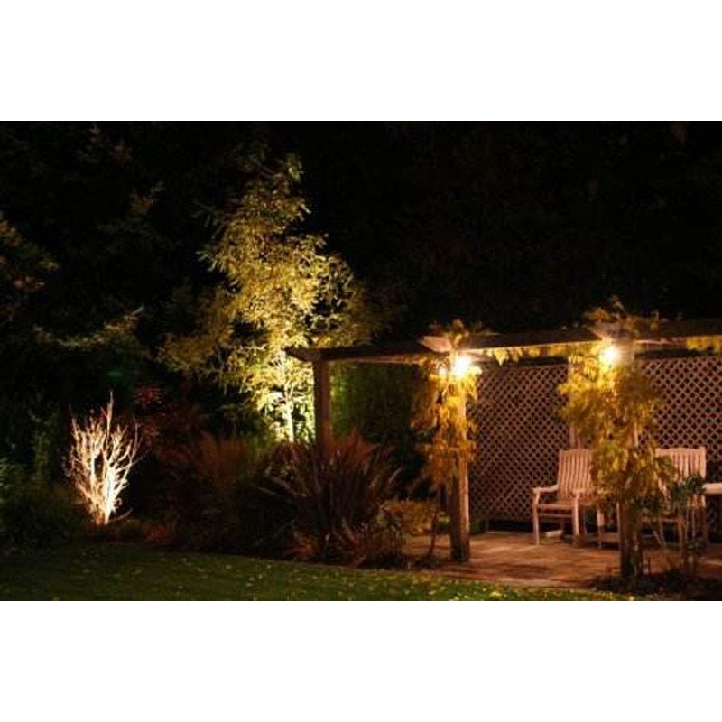 ALIDE MR16 GU5.3 Led Bulbs 5W 4000K Neutral/Natural White,20W-35W Halogen