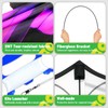 DoinFly Butterflys for Kids, Beautiful Kite Easy to Fly for
