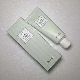 Bandi Flower Vita Essence Lotion Lime Forest 50ml / 반디 플라워 비타 에센스 로션 라임포레스트 50ml