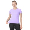 MathCat Workout Shirts for Women,Workout Tops for Women Short Sleeve,Yoga