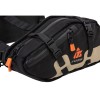 Tusk Traverse Pannier Bags Base System Black/Tan